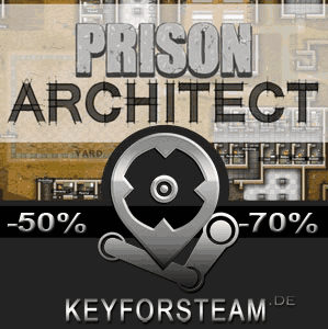 Prison Architect Gog Serial Key