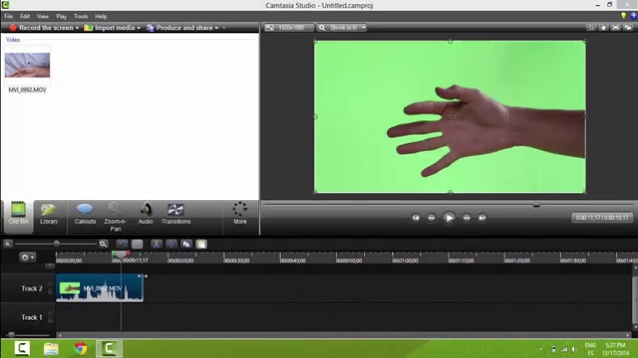 how to find camtasia 9 key