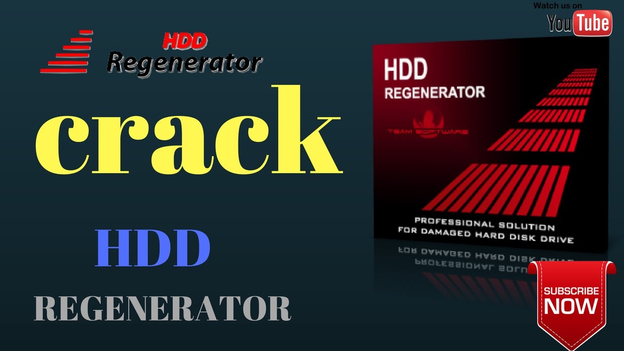Hdd Regenerator 2011 Serial Key Скачать
