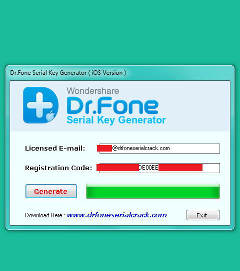 free download of drfone for android not working